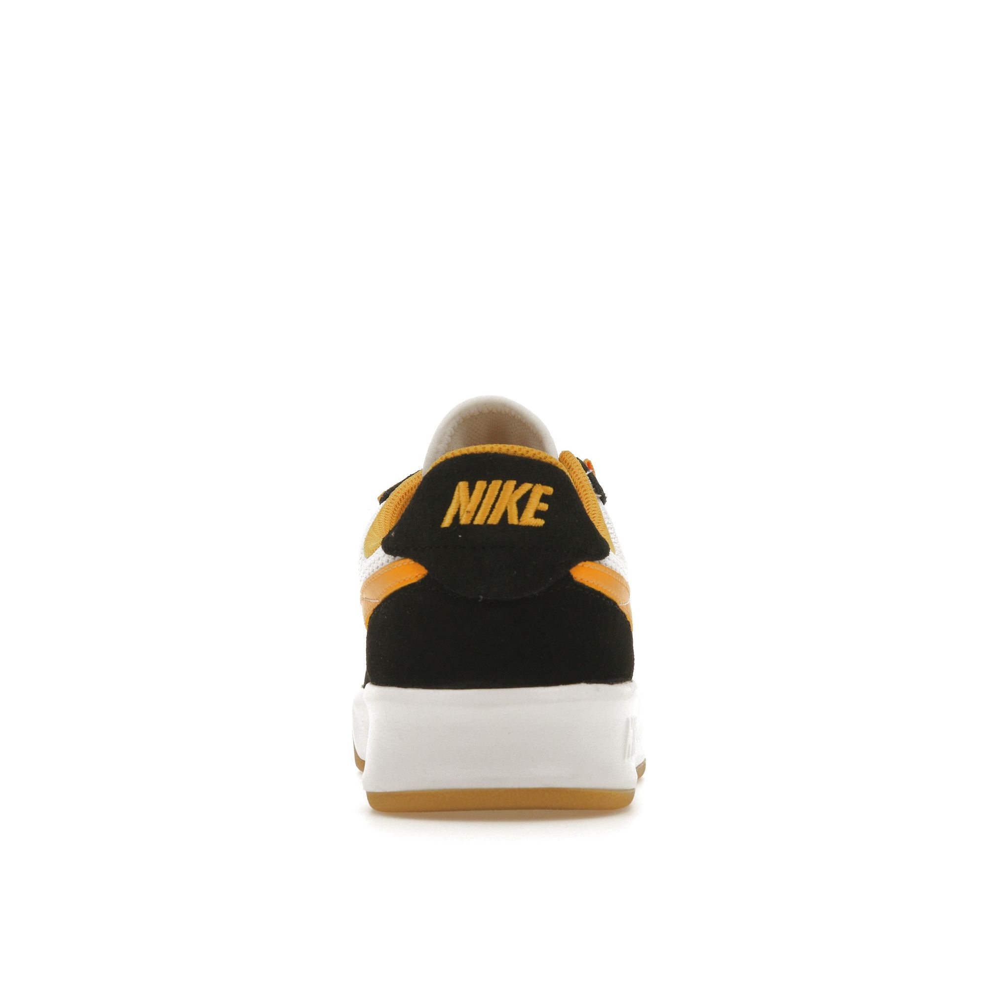 Кроссовки унисекс Nike Adversary SB University Gold Black White CJ0887-002 36.5 — фото 6