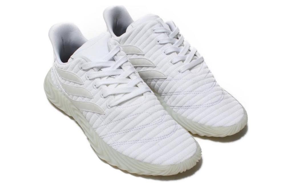 adidas Sobakov 'Crystal White' B41955