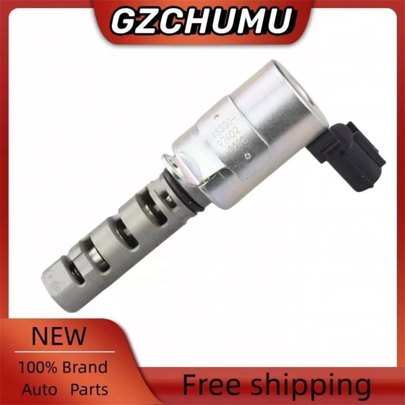VVT Camshaft Timing Control Valve 15330-97402 For Toyota Avanza Rush 3SZVE