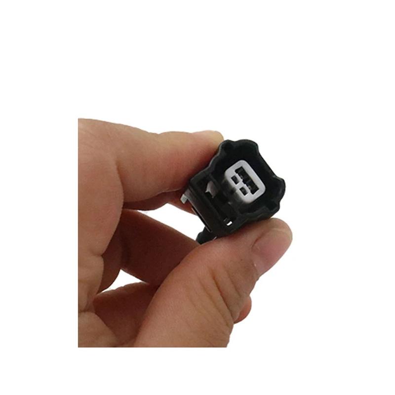 47901-3JA0B 47900-3JA0B Rear LH/RH ABS Wheel Speed Sensor For 2013-20 Nissan Pathfinder Infiniti JX35 QX60 479003JA0B 479013JA0B