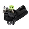 Cross81230F2010 Trunk Lock Latch Actuator for Hyundai Elantra 2017-2020