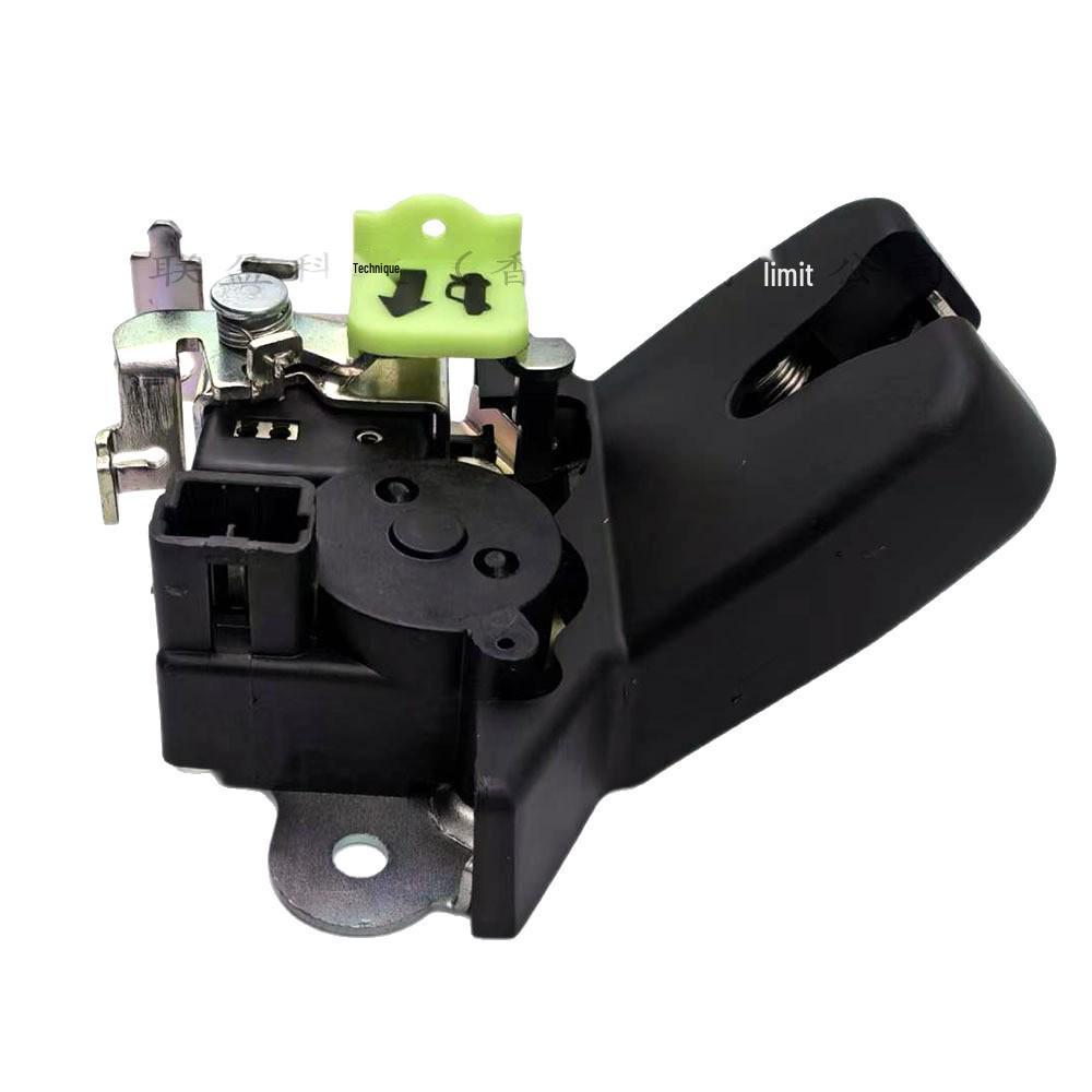 Cross81230F2010 Trunk Lock Latch Actuator for Hyundai Elantra 2017-2020