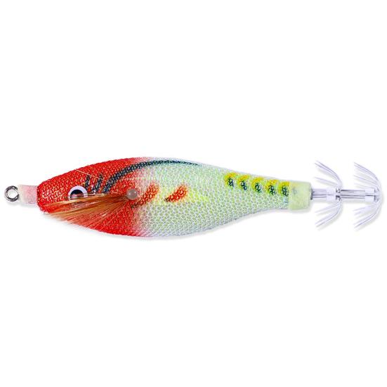 

9.1cm/8.3g Hard Lure Realistic Looking Bright Color 3D Simulation Eyes Easy to Puncture with Sharp Hook Highly Simulated