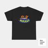 Rodney Mullen Retro S Skateboarding T Shirt Design