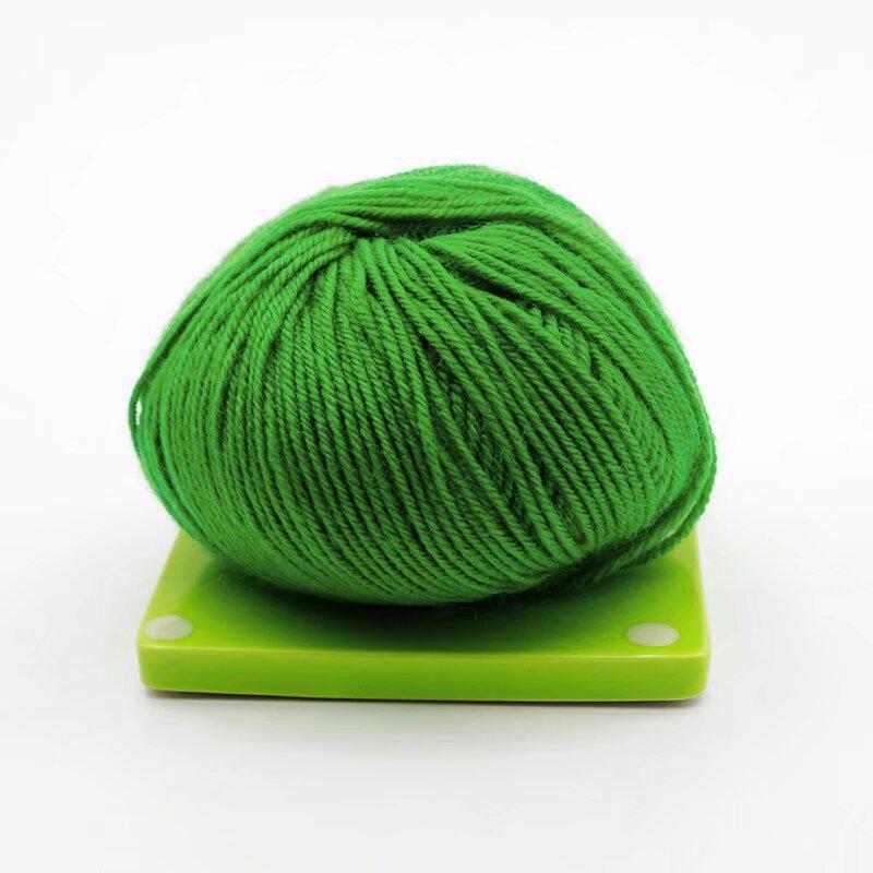 Acrylic Yarn Ball for Knitting Sweaters, Hooks, Shoes, Slippers, Hand-Woven Projects.
