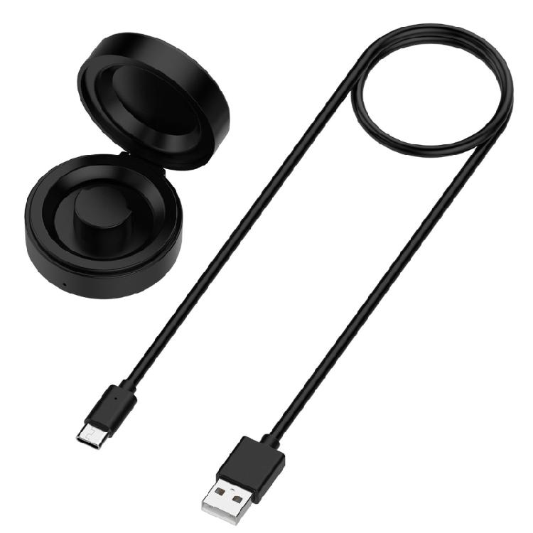 Universal Charging Case for Intelligent Rings Providing Perfect Fit Portable Design Intelligent Protective and Stylish F 6