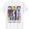 In My Gymnastics Era Kids Womens Mens T Shirt