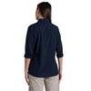 CRAGHOPPERS Womens/Ladies Freeda Nosilife Long-Sleeved Shirt