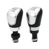 Suitable for Ford vehicles high-quality shift handball manual transmission gear head new gear lever accessories