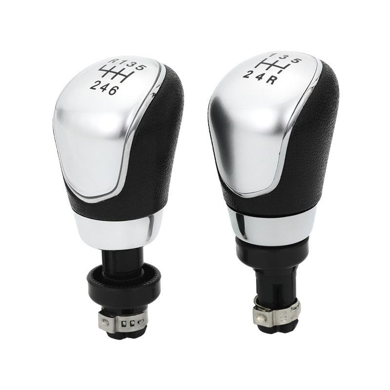 Suitable for Ford vehicles high-quality shift handball manual transmission gear head new gear lever accessories