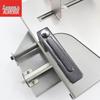 AURORA ADK-0150 Electric Single-Hole Punch and Binding Machine CN plug (adapter included)