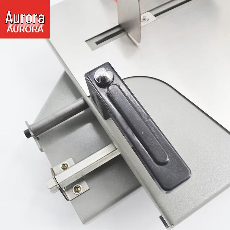 AURORA ADK-0150 Electric Single-Hole Punch and Binding Machine CN plug (adapter included)