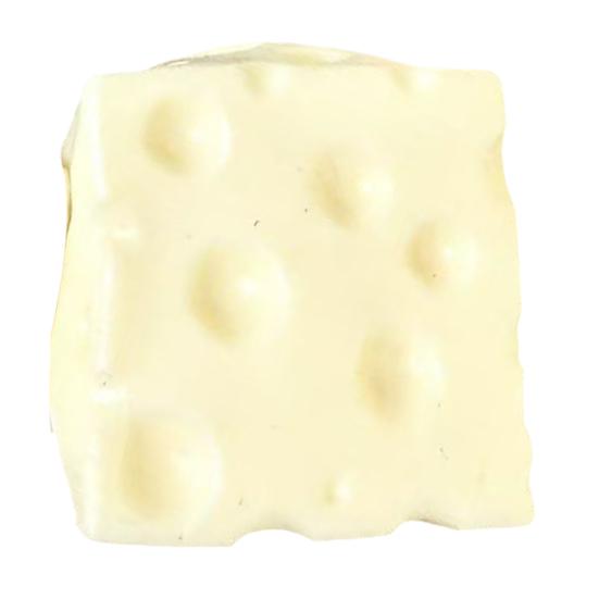 

Yellow Cheese Squeeze Toy Milk Flavor Gel Filled Stress Relief Cheese Block Fidget Toy Relaxation Stress Ball Simulated Cheese Cube светло-желтого