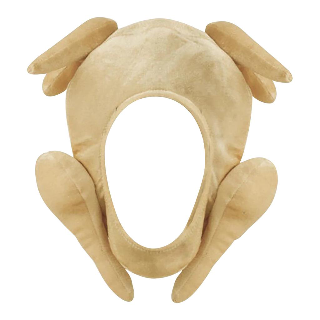 Buy Thanksgiving Turkey Hat Adult Party 