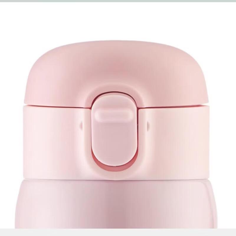 FUGUANG Portable Insulated Sports Bottle with Pop-up Lid