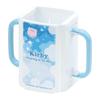 Beverage Holder Paper Pack Folding Drink Holder Kirby Picnic 10 X 5.5 X Height 9cm Made In Japan DHP2-A
