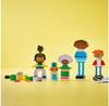 LEGO DUPLO Town 10423 Люди с эмоциями