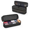 Trunab Card Game Storage Case, Trading Card Case, Dual Layer