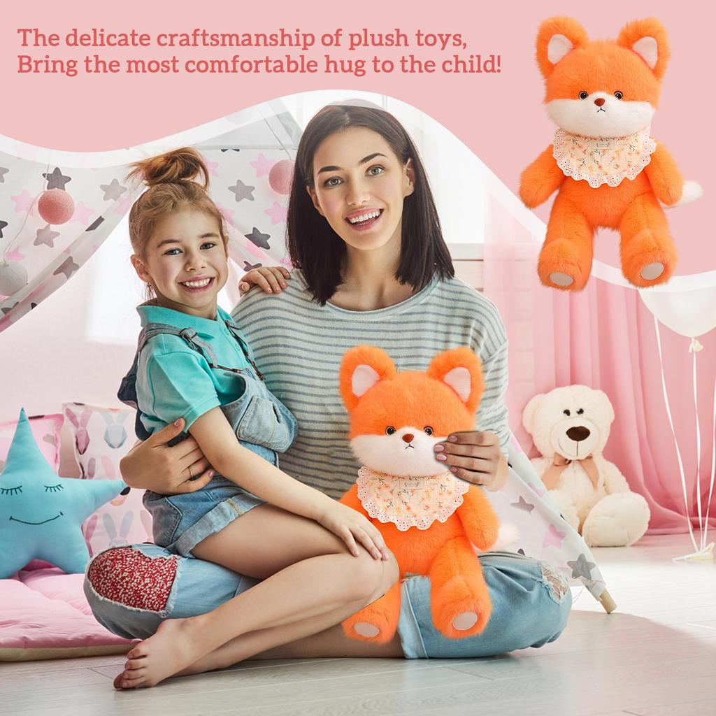 Plush Toys, Cute And Perfect Birthday Gifts For Friends And Classmates, Graduation Gifts