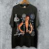 Stone Cold Vintage 90s Graphic Style T-Shirt Steve Austin Shirt Wrestling Gift Unisex T-Shirt