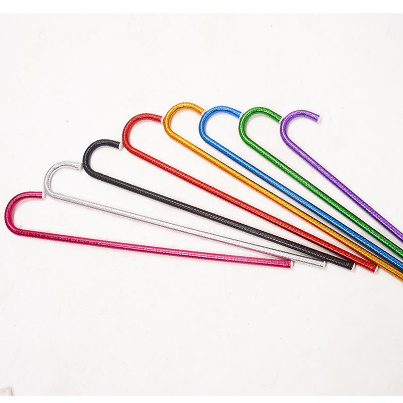 Jazz Dance Walking Cane for Adults and Children - Perfect for Kindergarten Belly Dance and Performances