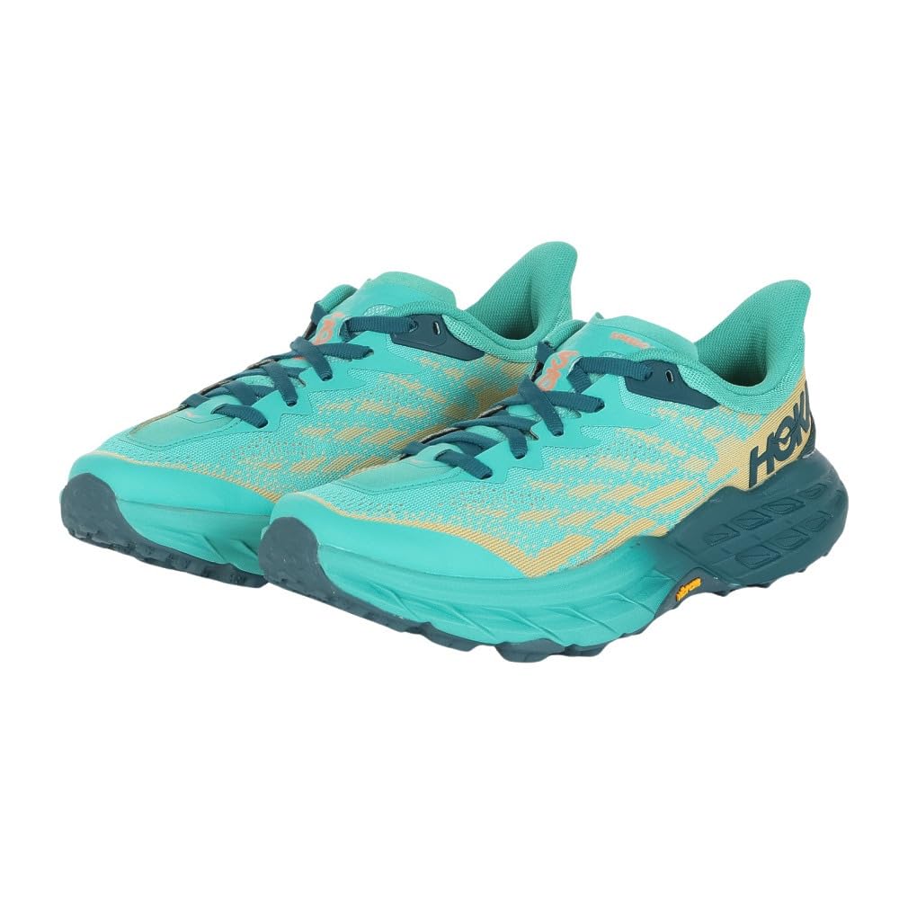 

ONE Кроссовки для трейлраннинга для Speedgoat 5 W 1123158 DTWGR DTWGR см [HOKA] [HOKA ONE] женские, 24.5