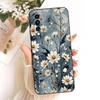 Casing For Honor 70 5G Cover Fashion Cartoon Cute Funny Painted Silicone Phone Case For Honor 70 FNE-AN00 FNE-NX9