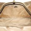 Armani Jeans Trench Coat 44 Beige Women Used