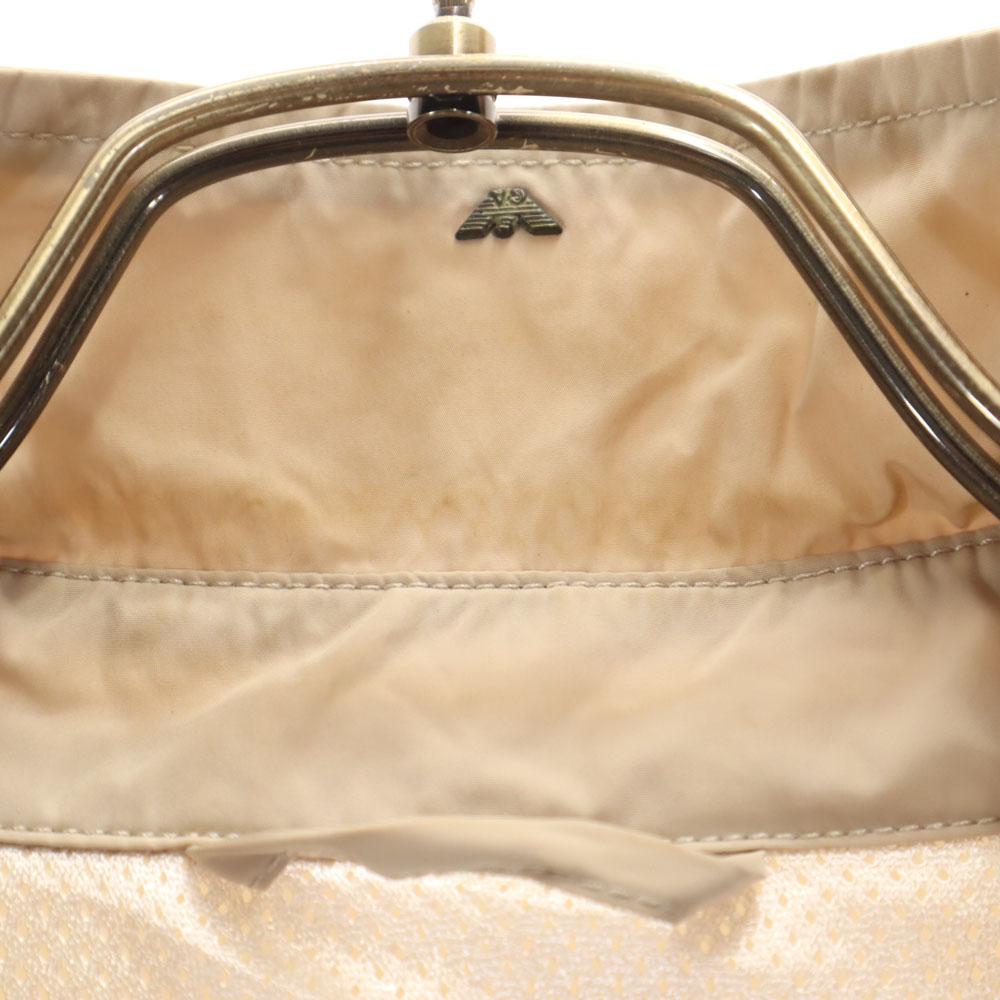 Armani Jeans Trench Coat 44 Beige Women Used