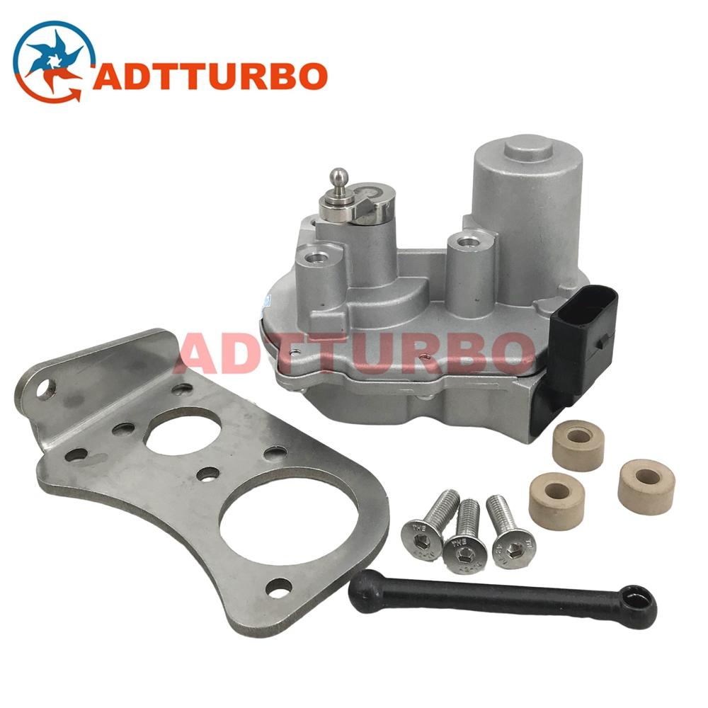 BV50 28512-3A000 28212-3A000 28215-3A000 Turbo Electronic Actuator For Hyundai Veracruz Kia Mohave 3.0L Wastegate 59001107057