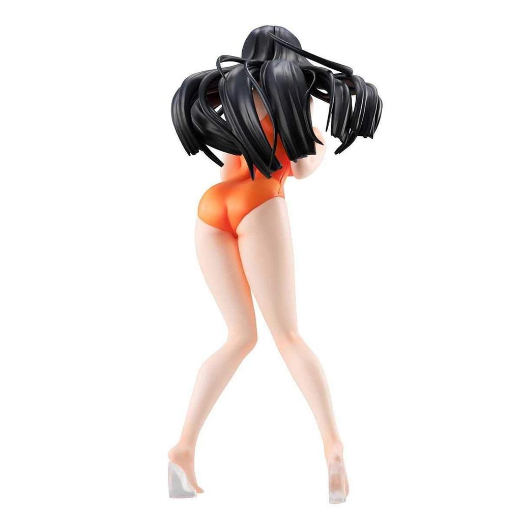 MegaHouse NARUTO Gals NARUTO Shippuden Hinata Hyuga Ver. Splash Complete Figure
