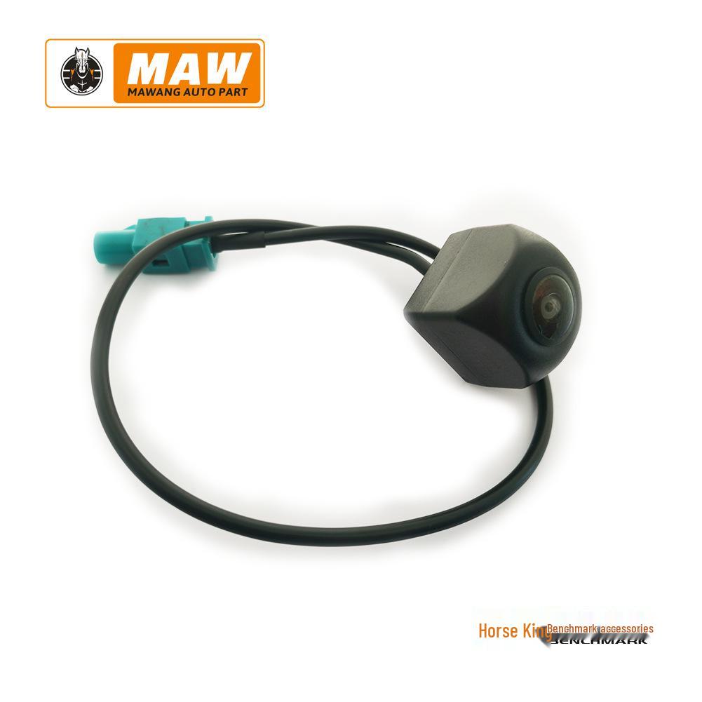 GM Compatible Rearview Parking Assist LVDS Starlight Camera C 2311WL Guangzhou