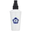 Hasami Ware "Delicious Low-Sodium Soy Sauce Spray" Blue Flower 303260C700