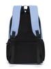 Minimalist Travel Backpack Men's Stylish Teenage Youth Backpacks Waterproof Large Capacity School Bag for Teenager Boys