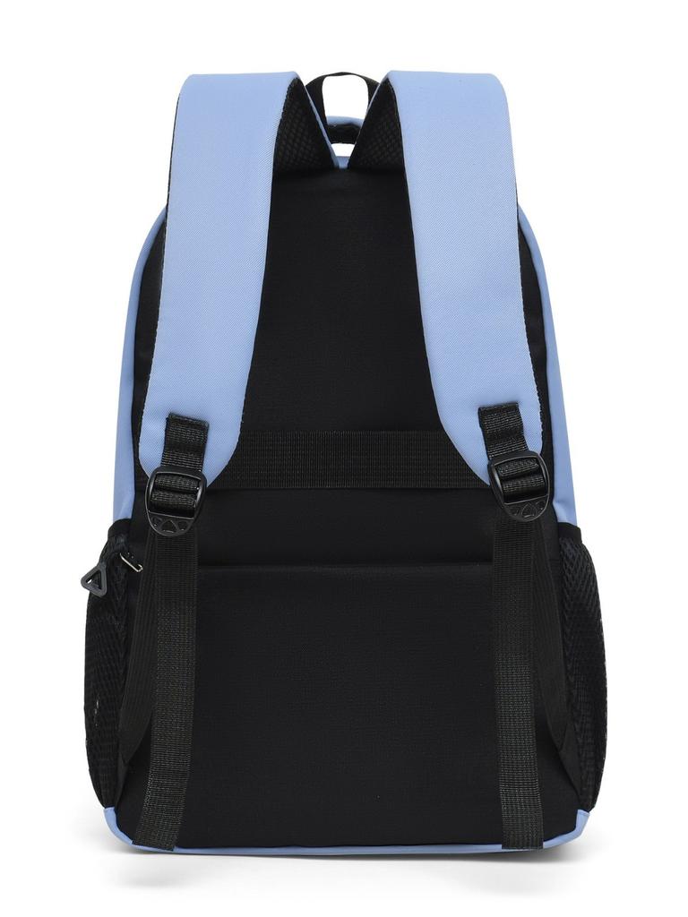 Minimalist Travel Backpack Men's Stylish Teenage Youth Backpacks Waterproof Large Capacity School Bag for Teenager Boys
