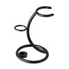 Mustache Metal Razor Stand Holder Razor Base Men Beard Brush Stand  Ideal Gift for Father