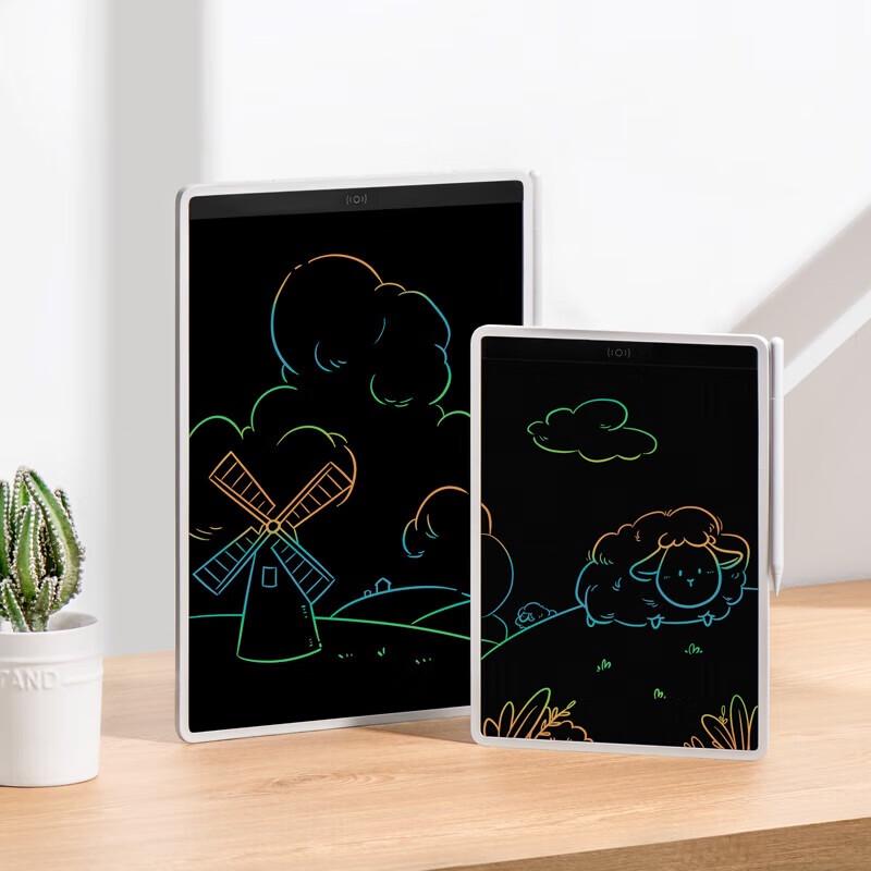 Mijia Colorful LCD Writing Tablet