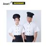 Chef Workwear 2-Piece Set
