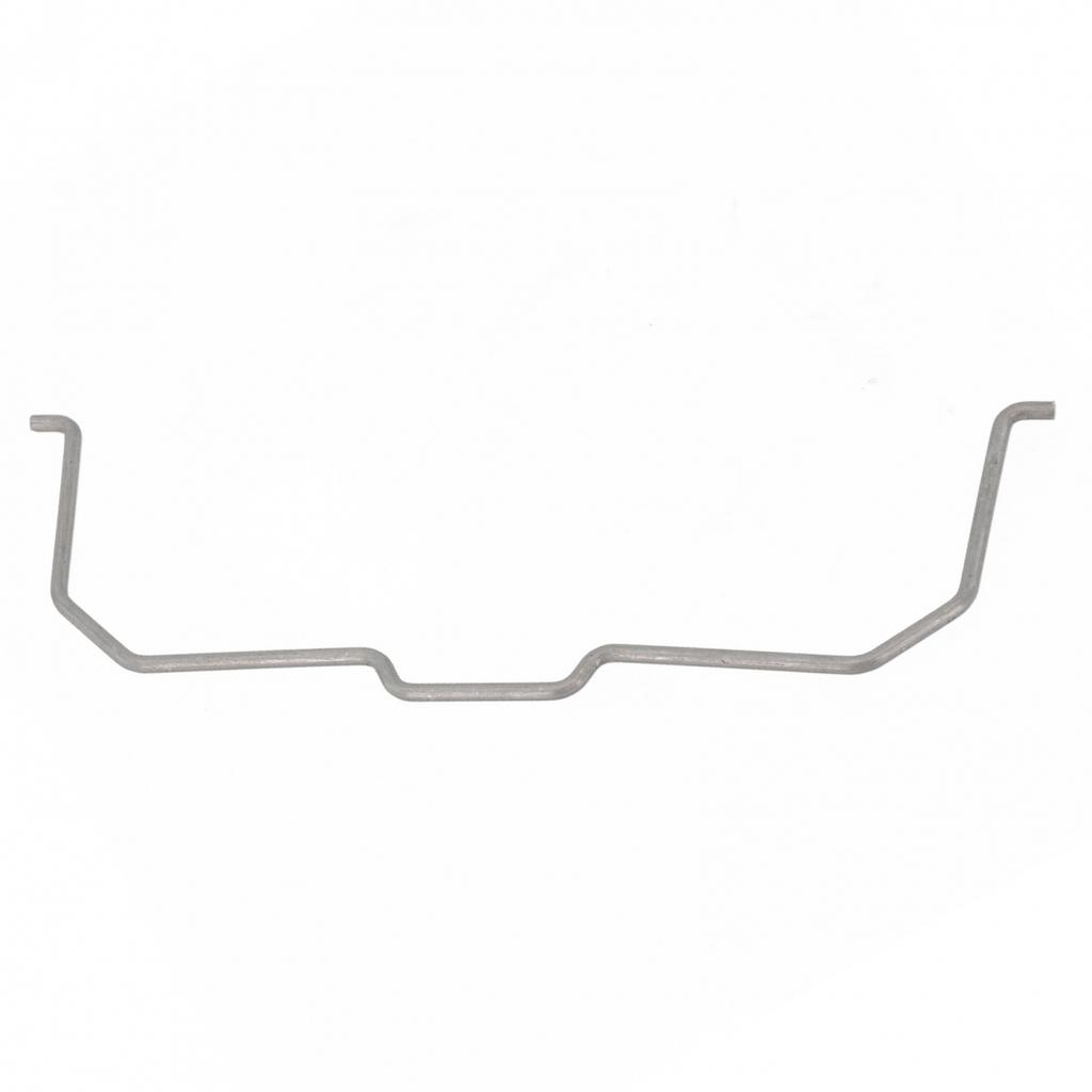 Replacement Part for BMW 1 E81 Headlights Support with OEM Number 63126924671