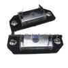 Fox LED License Plate Light for Ford Focus C-MAX MK2