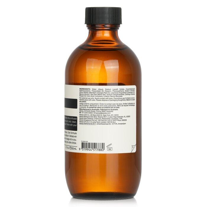 AESOP Amazing Face Cleanser