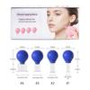 Beauty Jar Silicone Facial Cupping Massager for Home & Salon