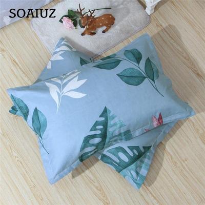Federa per letto singolo per dormitorio studentesco da 48 x 74 cm