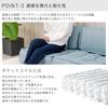 Seltan Cushion Darian Mustard Backrest Floor Pocket Coil High Resilience Made In Japan Set A1148a-630YE, A1149a-630YE