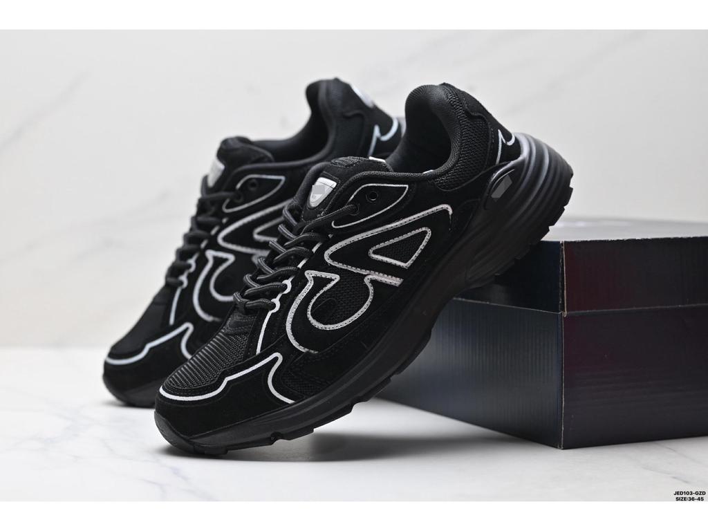 Pantofi Sport Albi Versatili Casual cu Șireturi pentru Creșterea Înălțimii - Unisex, Model B30