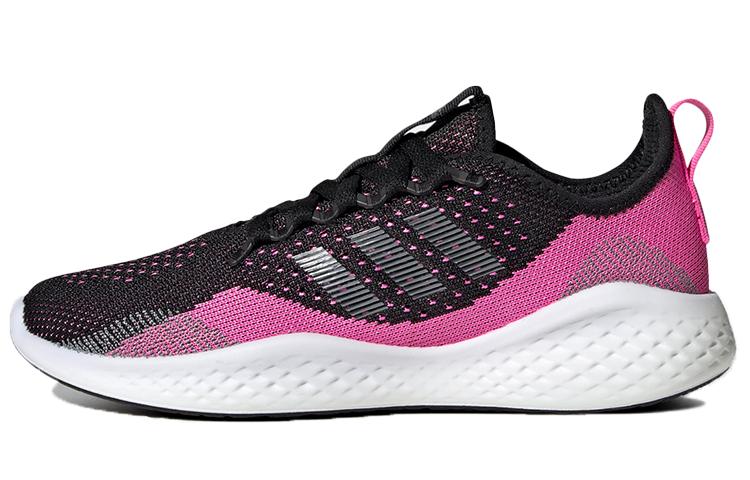 Adidas Wmns Fluidflow 2.0 Screaming Pink Black Women s H04592 36⅔