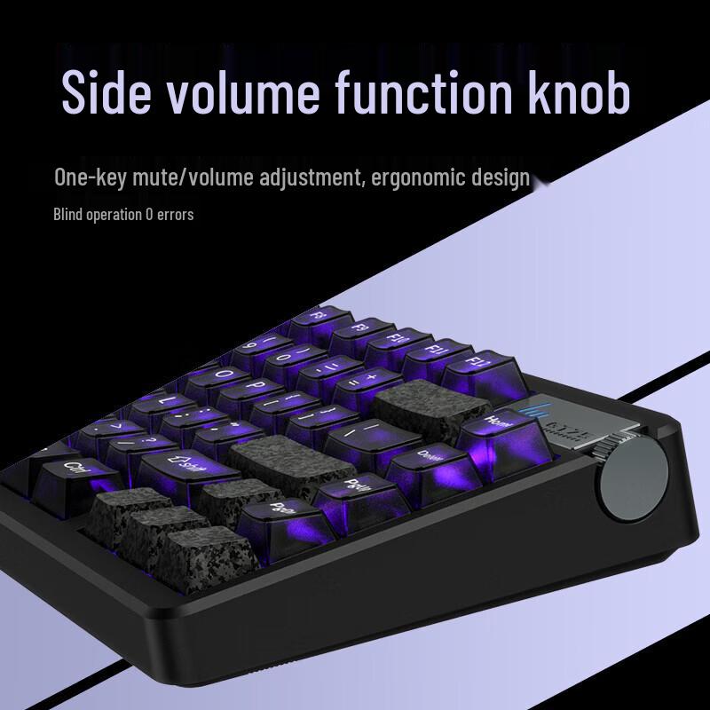 HP GT75 Wireless Tri-Mode Mechanical Keyboard