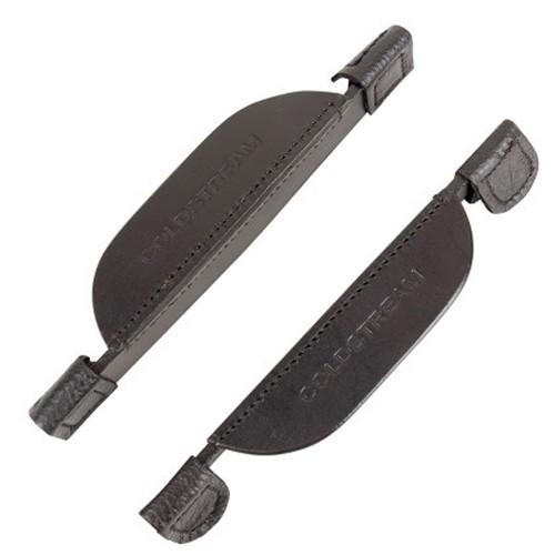 Coldstream Leather Horse Blinkers