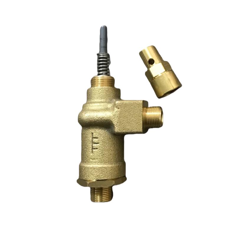 Water Softener Brass Brine Injector Valve