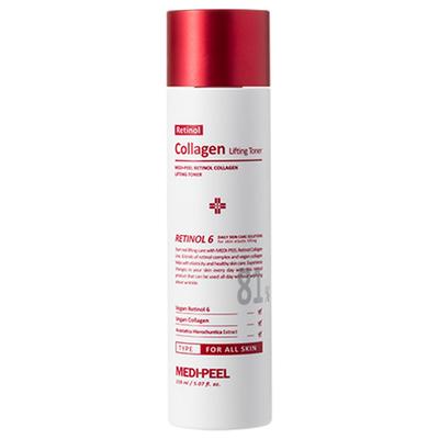 Retinol Collagen Lifting Toner, 150ml, 1 Piece